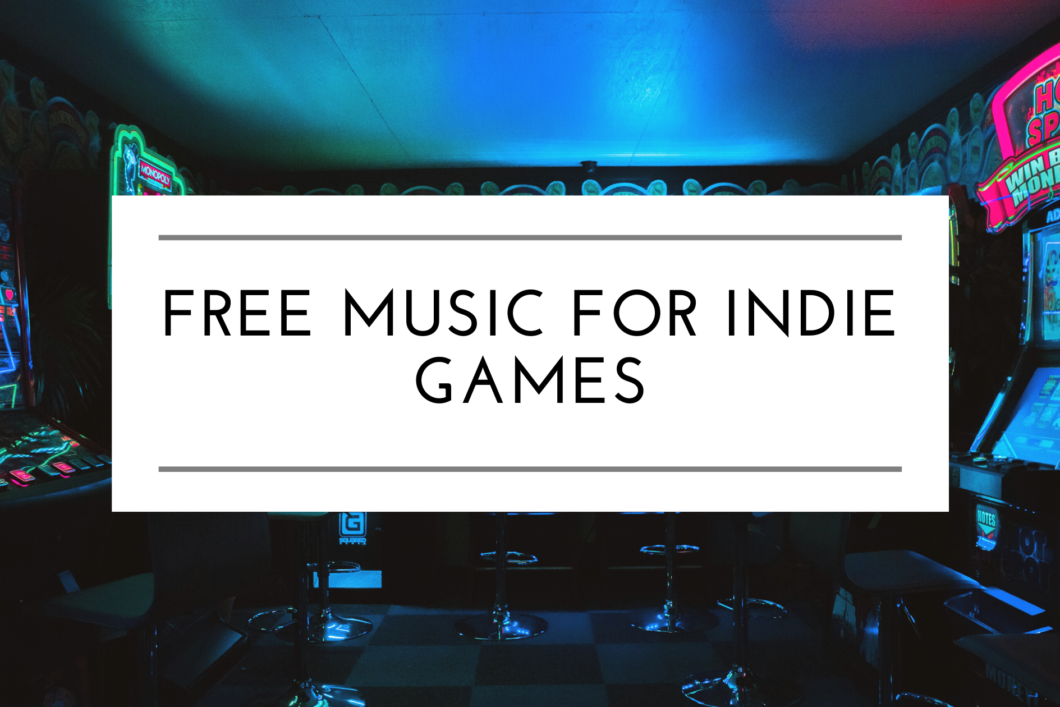 best free music for indie developers